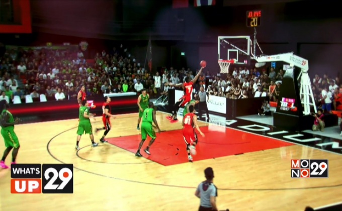 บทสรุป GSB TBSL 2017