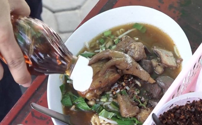 ประชาชนมองภาษีโซเดียมไม่กระทบค่าใช้จ่าย