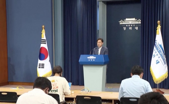 เกาหลีใต้ลั่นให้อภัยไม่ได้! เกาหลีเหนือสังหาร จนท.