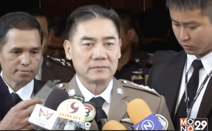 ผบ.ตร.ย้ำไม่ละเว้นตร.ปล่อยเปิดผับเกินเวลา-มียาเสพติด