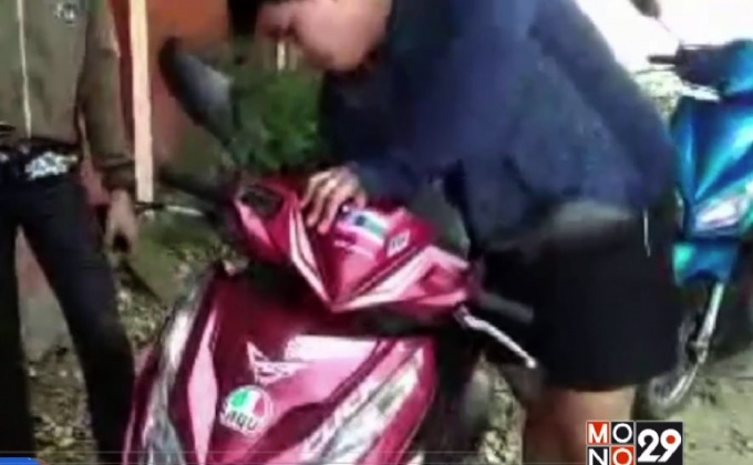 จับแก๊งเงินกู้นอกระบบ จ.ลำพูน