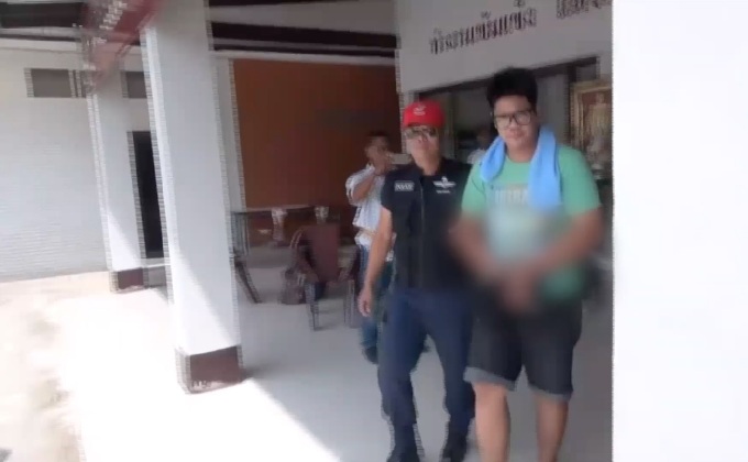 คุม “วศิน” นอนคุก – ญาติเตรียม 1 ล้านบาท