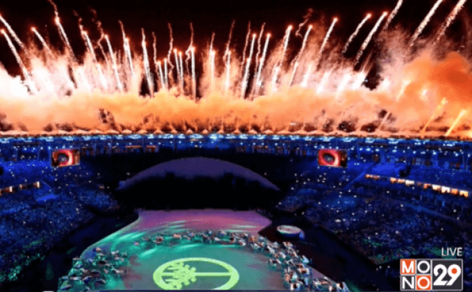 อีก 70 ปี จะเหลือกี่เมืองที่เป็นเจ้าภาพโอลิมปิกได้