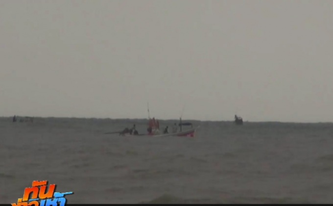 เตือนภาคใต้ฝนตกหนักหลายจังหวัด