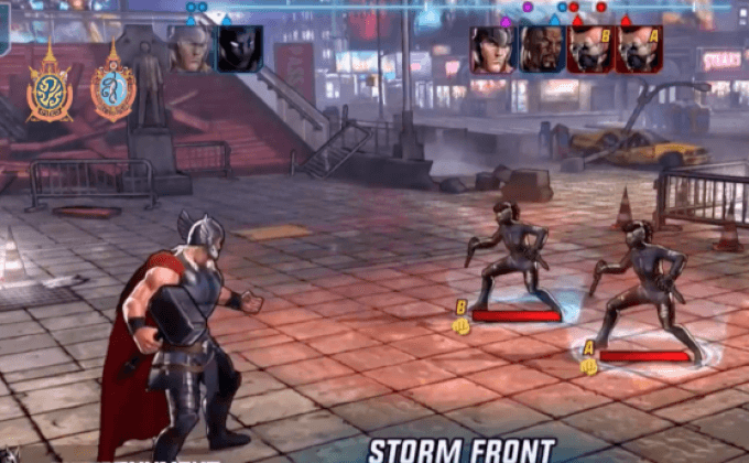 แฟนมีเซ็ง Disney สั่งปิดเกม Marvel: Avengers Alliance ในทุกแพลตฟอร์ม