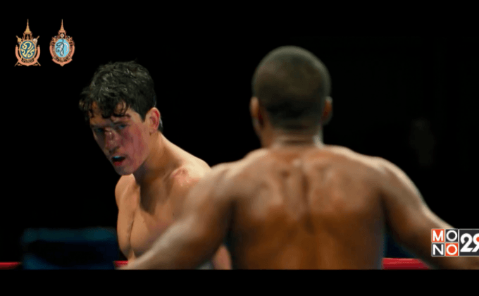 “Bleed For This” เข้าตา ได้รับเลือกฉายในงานเทศกาลหนังโตรอนโต