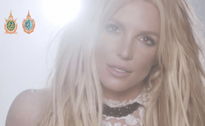 ค่ายทีวีดังเตรียมผุดโปรเจกต์หนังชีวประวัติ “บริทนีย์ สเปียร์”