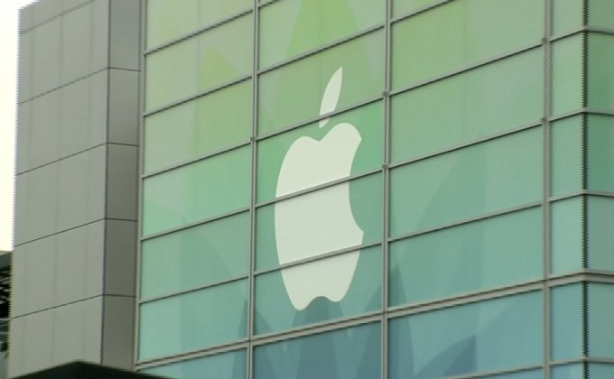 แอปเปิลชี้การเสนอเก็บภาษีเพิ่มจากจีน อาจกระทบสินค้าหลายชนิด