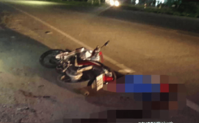 ประณามคนร้ายยิงแม่ตั้งครรภ์ 8 เดือนเสียชีวิต