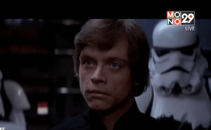 “ลุค สกายวอล์กเกอร์” ยืนยัน เป็นเกย์ไม่เห็นแปลก