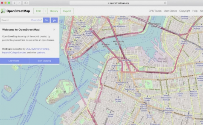 ข้อมูลจากคราวด์ซอร์สเสี่ยงเรื่องความปลอดภัย
