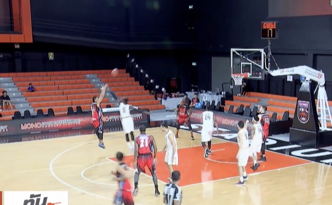 ไฮเทคพร้อมท้าทายแวมไพร์ ชิงแชมป์ TBSL 2018