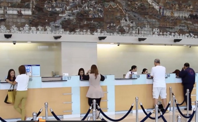 แบงก์ “พาณิชย์-รัฐ” ขยายเวลางดเปิดบัญชี