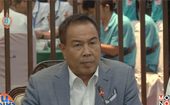 “บิ๊กอ๊อด” ยันเมืองทองและการท่าเรือ เล่นนัดเหย้าสนามกลาง