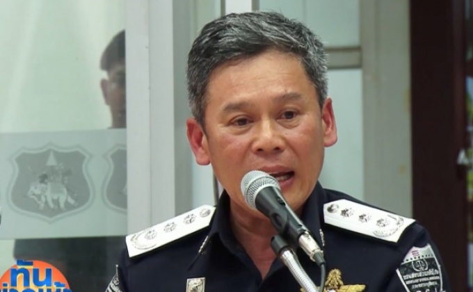 ดีเอสไอ ขีดเส้นเจรจาวัดพระธรรมกาย 10.00 น.วันนี้