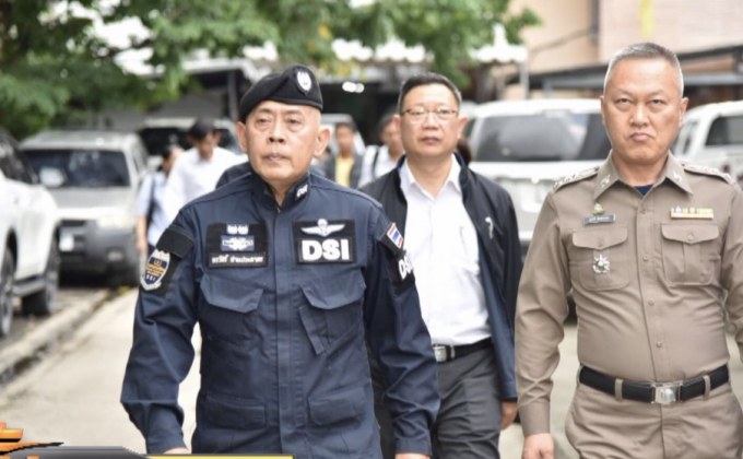 “พ.ต.ท.กรวัชร์”เตรียมทำความเข้าใจ ภรรยา “บิลลี่”