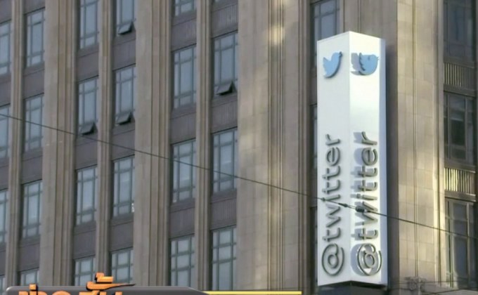 แฮ็คเกอร์เจาะบัญชีซีอีโอทวิตเตอร์