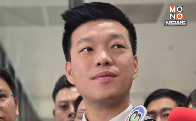 “เท้ง” ประกาศโรยเกลือต่อ หลัง “แพทองธาร” พ้นศึกซักฟอก