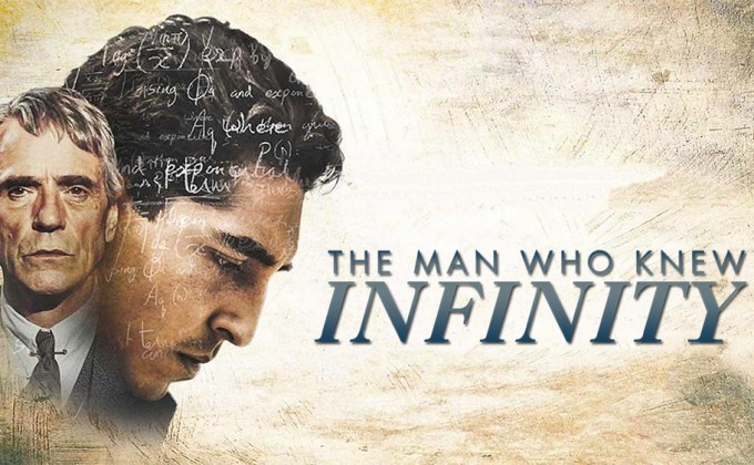 The Man Who Knew Infinity อัจฉริยะโลกไม่รัก