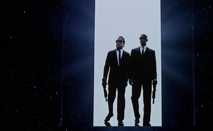 20 ปี Men in Black มนุษย์ชุดดำผู้ต่อกรเหล่าเอเลี่ยนบนโลกของเรา