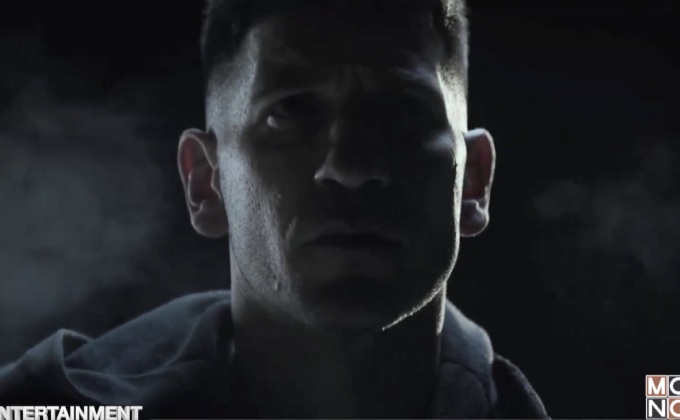 The Punisher ถอดคิวออกจากงาน Comic-Con หลังเหตุรุนแรงที่ ลาสเวกัส