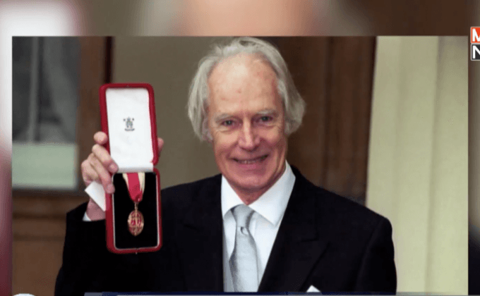 “เซอร์ จอร์จ มาร์ติน” โปรดิวเซอร์ “เดอะ บีเทิลส์” เสียชีวิตแล้ว