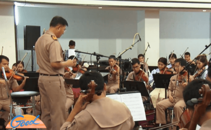 คอนเสิร์ตเทิดพระเกียรติสมเด็จพระเทพรัตนฯ