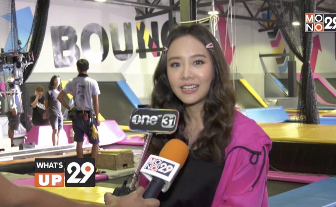 เบื้องหลังภาพยนตร์โฆษณาใหม่ของผลิตภัณฑ์ใหม่ Sofy Move