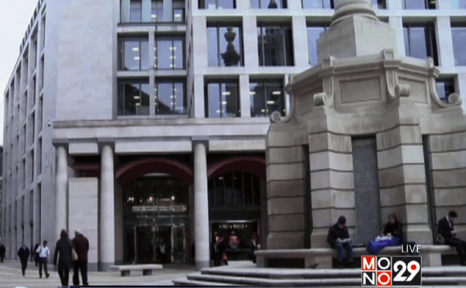 “มูดีส์” ลดแนวโน้มความน่าเชื่อถือแบงก์อังกฤษ