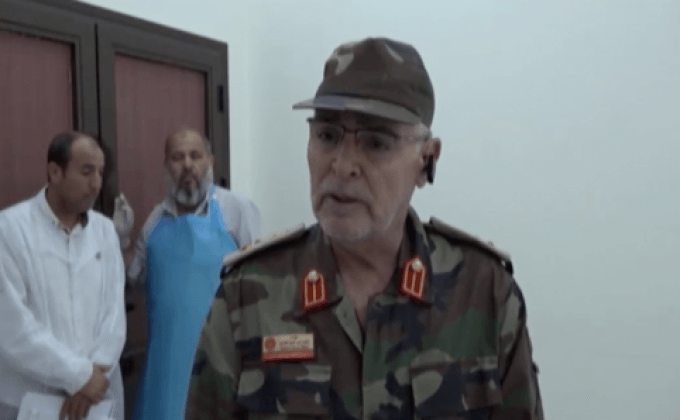 นักข่าวต่างชาติถูกซุ่มยิงดับที่ลิเบีย