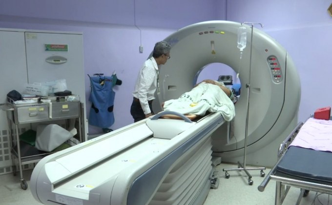 รพ.ยะลาขาดแคลนแพทย์เฉพาะทาง ลาออกปีละ 7 คน