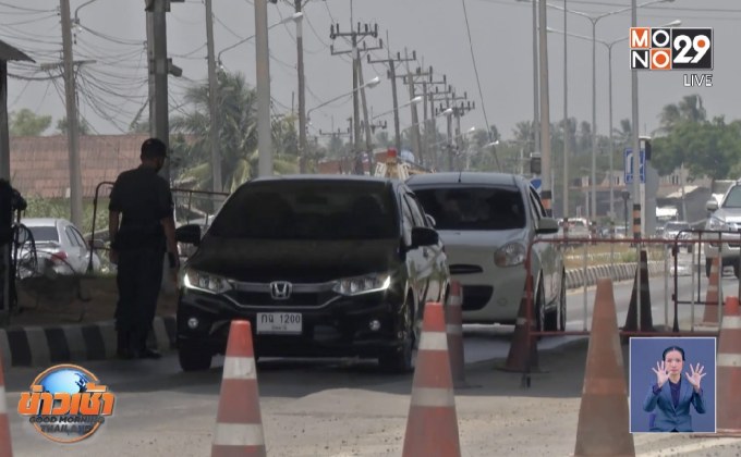 นายกฯ สั่งเร่งติดตามผู้ก่อเหตุระเบิดในพื้นที่ จ.ยะลา