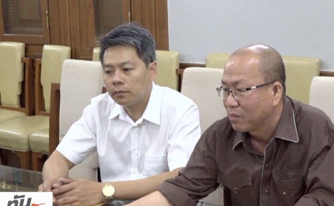 “อัจฉริยะ” เร่งปศุสัตว์แจงซื้อวัคซีนพิษสุนัขบ้า