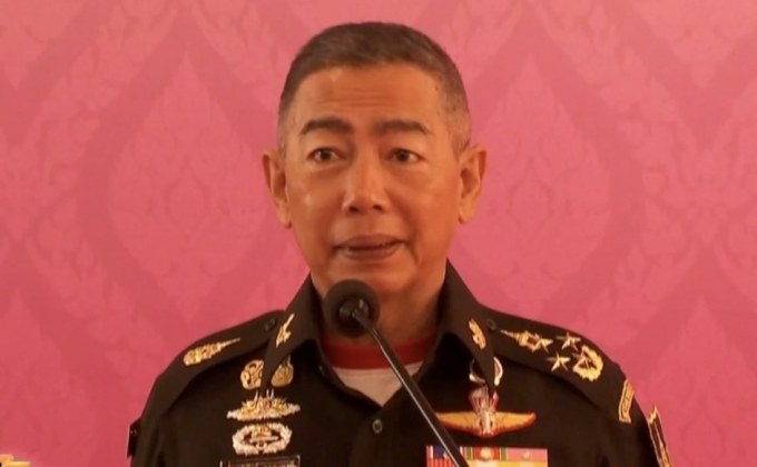 ผบ.ทบ.แนะดูสารคดีปมขโมยข้อมูลช่วงเลือก ปธน.สหรัฐฯ 2016