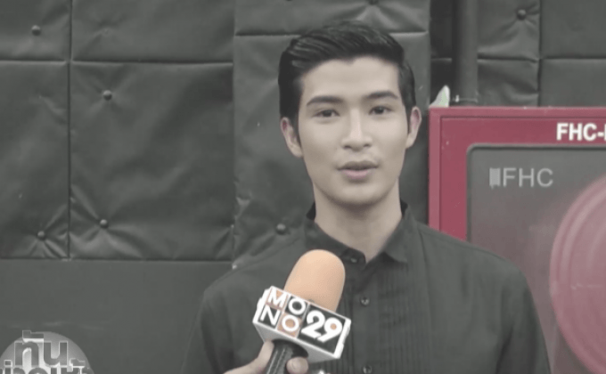 “ตูมตาม ยุทธนา” มุ่งมั่นทำดี ตามคำสอนในหลวง ร.9