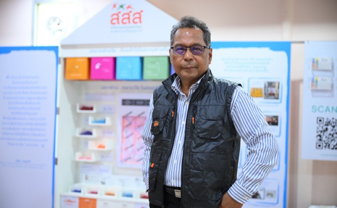 สสส. ลงพื้นที่ถอดบทเรียนขับเคลื่อนงานสร้างเสริมสุขภาพ “ฮ่วมใจ๋ฮ่วมก่อสุข (ภาวะ)” หนุนจ.ลำปางใช้แนวคิด “สามเหลี่ยมสมดุล” 