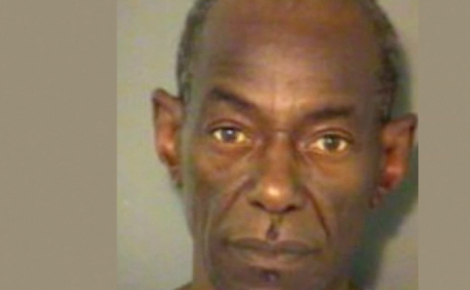 ชายสูงวัยถูกยิงขณะไลฟ์สด