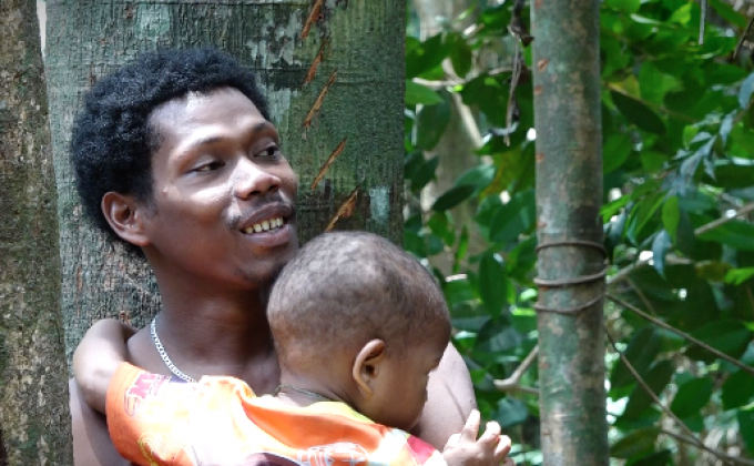 สปสช.เตรียมผลักดันชนเผ่ามานิ เข้าถึงบริการสุขภาพตามสิทธิ