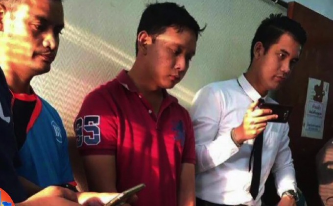 รวบก๊วนตำรวจสืบสวน สน.บวรมงคล ค้ายาเสพติด