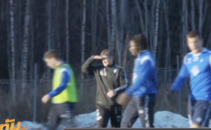 ปีศาจแดงตั้ง “โซลชา” คุมทัพจนจบฤดูกาล