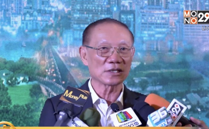 ศุภาลัย ชี้ อสังหาริมทรัพย์ไทยปีนี้ยังเติบโตต่อเนื่อง