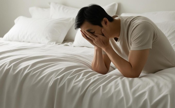 สสส.-กรมสุขภาพจิต ชวนเช็คความเสี่ยง-วิธีรับมือความวิตกกังวล หวั่น! แผ่นดินไหวกระทบสุขภาพจิต