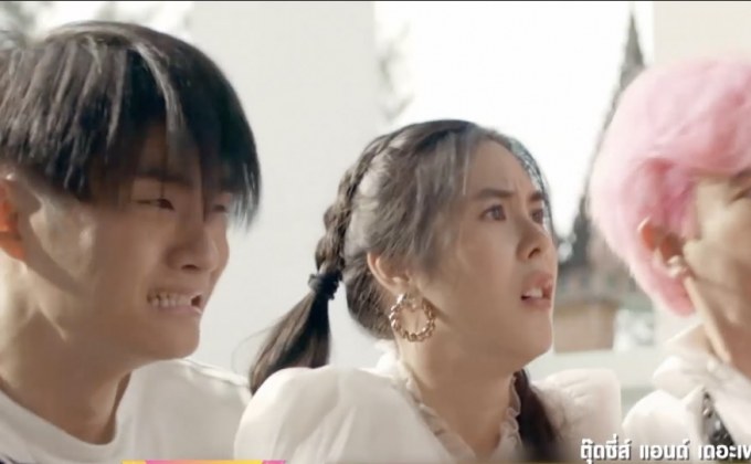 3 อันดับหนังไทยทำรายได้ “สูงสุด” ปี 2019