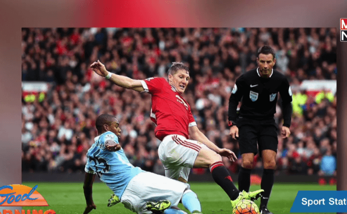 ปิศาจแดงเสมอเรือใบสีฟ้า 0-0 ศึกพรีเมียร์ลีก