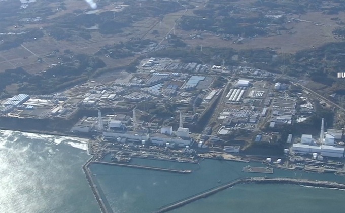 ค้นพบก้อนนิวเคลียร์ที่โรงไฟฟ้าฟูกุชิมะ