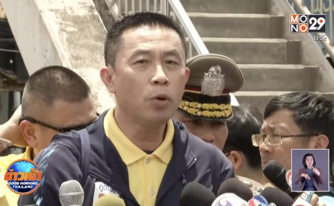 พบช่างโรงงานมักกะสัน รฟท.ติดโควิค-19