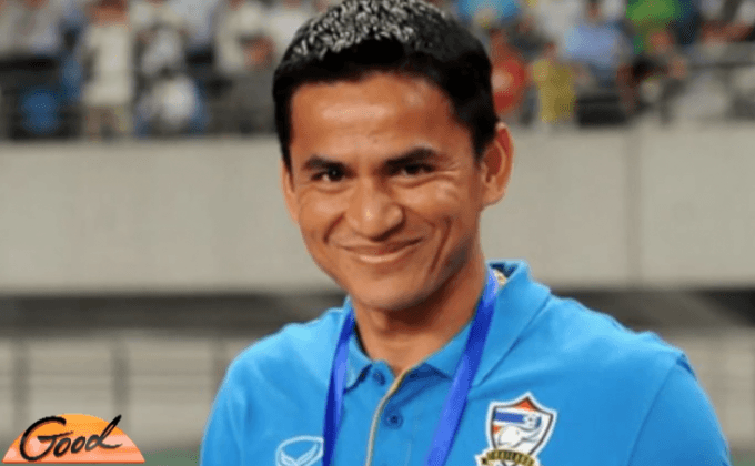 นิตยสารดังยก “ซิโก้” โค้ชยอดเยี่ยมอันดับ 2 อาเซียน