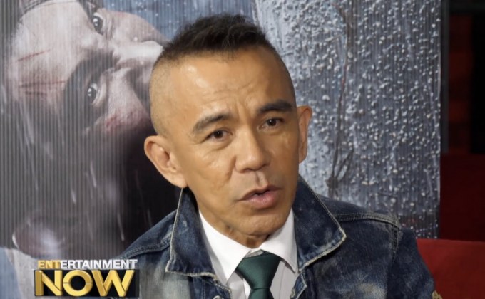 พูดคุยกับนักแสดงและผู้กำกับจากภาพยนตร์เรื่อง The Pool นรก 6 เมตร