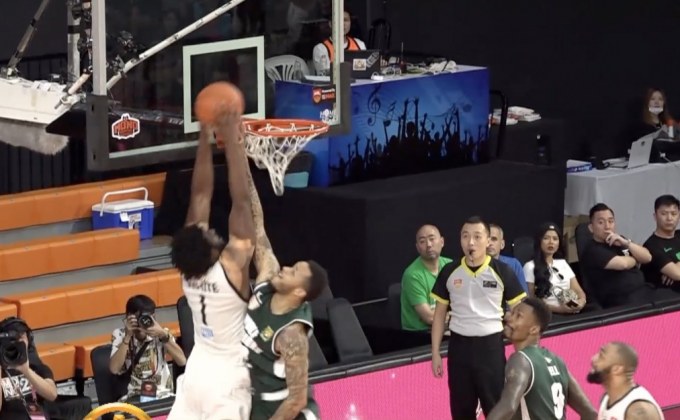 แวมไพร์ล้างแค้นสำเร็จทุบวูล์ฟวอริเออร์ส 113-92