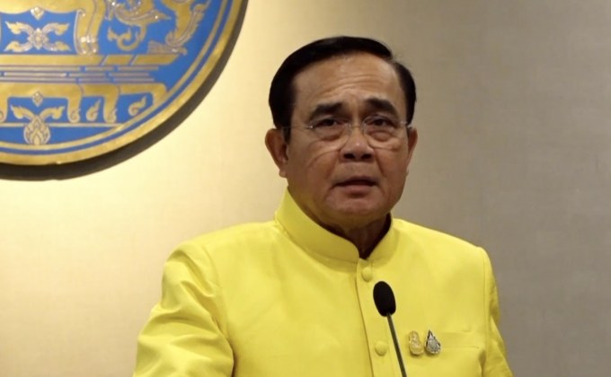 นายกฯชมทัพนักกีฬาไทย-จนท.สู้ศึกซีเกมส์ 2019